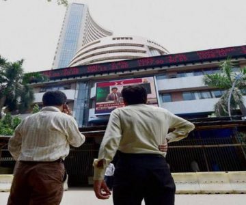 Sensex gains for 5th day despite crude hits $71/bbl