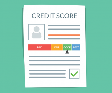 CRUCIAL POINTS THAT HAVE A LASTING AFFECT ON YOUR CREDIT SCORE: APLUS CAPITAL: (PART-I)